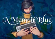 A Memoir Blue (Xbox One / Xbox Series X|S) Xbox Live Key - ARGENTINA