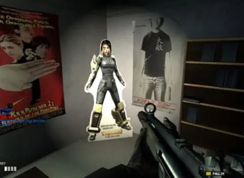 SWAT 4 (Gold Edition) (PC) GOG.com Key - GLOBAL