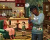 The Sims 4: Cottage Living (DLC) (Xbox One / Xbox Series X|S) Xbox Live Key - GLOBAL