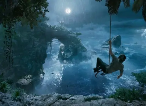 Shadow of the Tomb Raider (Definitive Edition) (Xbox One / Xbox Series X|S) Xbox Live Key - UNITED STATES