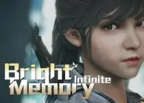 Bright Memory: Infinite (PC) GOG.com Key - GLOBAL