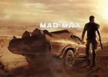 Mad Max (Xbox One / Xbox Series X|S) Xbox Live Key - EU