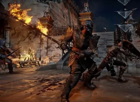 Dragon Age: Inquisition (ENG) (PC) Origin Key - GLOBAL
