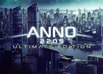 Anno 2205 (Ultimate Edition) (PC) Ubisoft Connect Key - EU