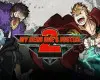MY HERO ONE'S JUSTICE 2 (Xbox One / Xbox Series X|S) Xbox Live Key - EU