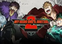 MY HERO ONE'S JUSTICE 2 (Xbox One / Xbox Series X|S) Xbox Live Key - EU