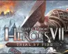 Might & Magic: Heroes VII - Trial By Fire (DLC) (PC) Ubisoft Connect Key - GLOBAL