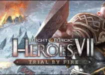 Might & Magic: Heroes VII - Trial By Fire (DLC) (PC) Ubisoft Connect Key - GLOBAL