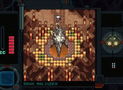 Anodyne 2: Return to Dust (PC) Steam Key - GLOBAL