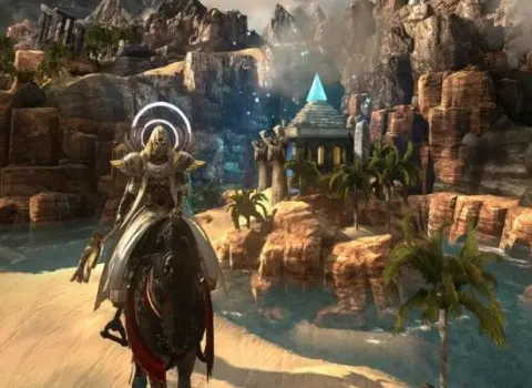Might & Magic Heroes VII (PC) Ubisoft Connect Key - EU