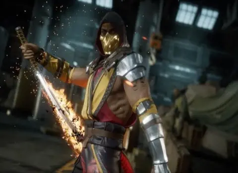 Mortal Kombat 11 (Premium Edition) (PC) Steam Key - GLOBAL