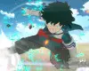 MY HERO ONE'S JUSTICE 2 (Xbox One / Xbox Series X|S) Xbox Live Key - EU