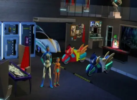 The Sims 3: Movie Stuff (DLC) (PC) Origin Key - EU