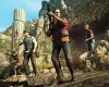 Strange Brigade Deluxe Edition (Xbox One / Xbox Series X|S) Xbox Live Key - EU