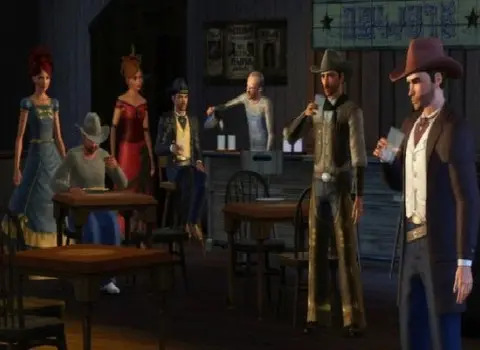 The Sims 3: Movie Stuff (DLC) (PC) Origin Key - EU