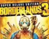 Borderlands 3 Super Deluxe Edition (PC) Epic Games Key - GLOBAL
