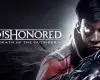 Dishonored: Death of the Outsider (Xbox One / Xbox Series X|S) Xbox Live Key - EU