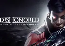 Dishonored: Death of the Outsider (Xbox One / Xbox Series X|S) Xbox Live Key - EU