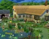 The Sims 4: Cottage Living (DLC) (Xbox One / Xbox Series X|S) Xbox Live Key - GLOBAL