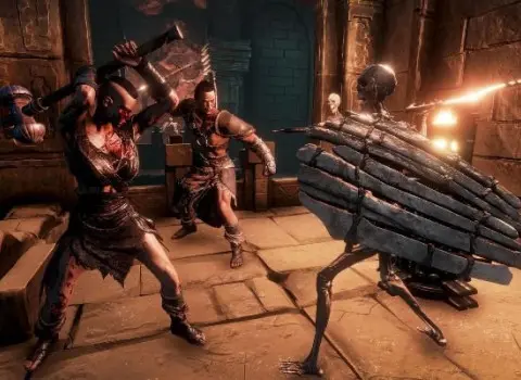 Conan Exiles Complete Edition (PC) Steam Key - EU