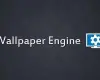 Wallpaper Engine (PC) Steam Key - GLOBAL