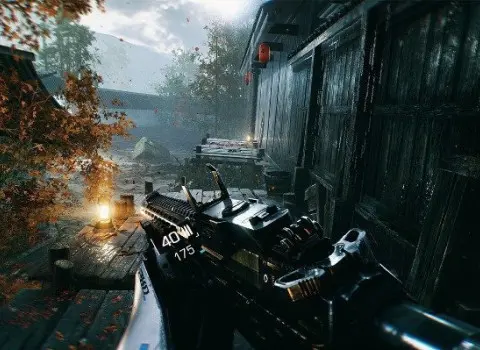 Bright Memory: Infinite (PC) GOG.com Key - GLOBAL