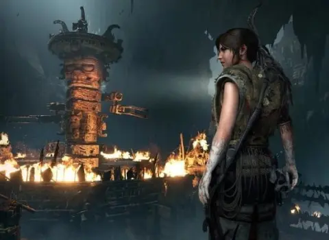 Shadow of the Tomb Raider Definitive Edition (Xbox One / Xbox Series X|S) Xbox Live Key - UNITED KINGDOM