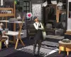 The Sims 4: Dream Home Decorator (DLC) (PC) Origin Key - GLOBAL