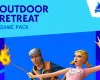 The Sims 4: Outdoor Retreat (DLC) (PC) EA App Key - NORTH AMERICA
