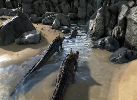 ARK: Survival Evolved (Xbox One / Xbox Series X|S) Xbox Live Key - EU