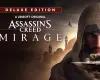 Assassin's Creed Mirage Deluxe Edition (Xbox One / Xbox Series X|S) Xbox Live Key - EU