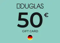 Douglas Gift Card 50 EUR Key - GERMANY