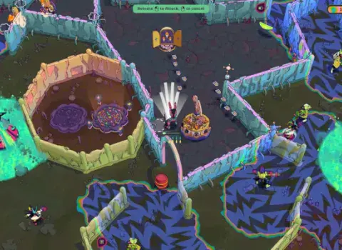 Enter The Chronosphere (PC) Steam Key - GLOBAL