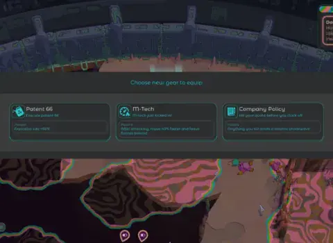 Enter The Chronosphere (PC) Steam Key - GLOBAL