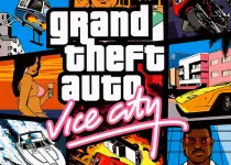 Grand Theft Auto: Vice City (PC) Steam Key - GLOBAL