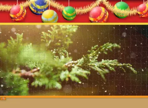 Jigsaw Puzzle Pack: Pixel Puzzles Ultimate - Christmas (DLC) (PC) Steam Key - GLOBAL