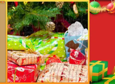 Jigsaw Puzzle Pack: Pixel Puzzles Ultimate - Christmas (DLC) (PC) Steam Key - GLOBAL