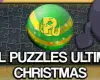 Jigsaw Puzzle Pack: Pixel Puzzles Ultimate - Christmas (DLC) (PC) Steam Key - GLOBAL