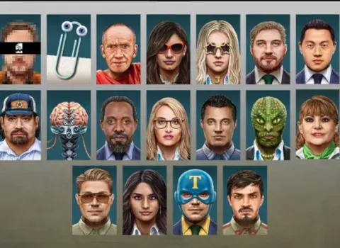 Realpolitiks II - Digital Artbook (DLC) (PC) Steam Key - GLOBAL