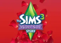The Sims 3: Master Suite Stuff (DLC) (PC) Origin Key - GLOBAL