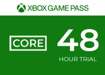Xbox Game Pass Core 48-hour Trial Key - GLOBAL