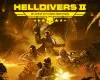 HELLDIVERS 2 Super Citizen Edition (PC) Steam Key - GLOBAL