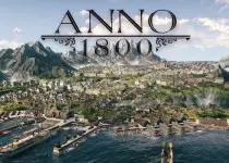 Anno 1800 Season 2 Pass (DLC) (PC) Ubisoft Connect Key - EU