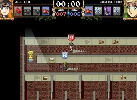 ASDAD: All-Stars Dungeons and Diamonds (PC) Steam Key - GLOBAL