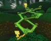 Super Monkey Ball: Banana Blitz HD (Nintendo Switch) Nintendo Key - EU
