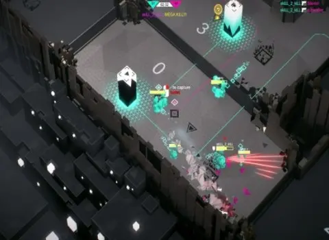 DEPLOYMENT (PC) Steam Key - GLOBAL