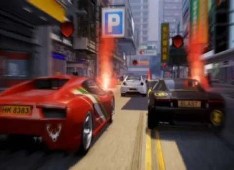 Sleeping Dogs (Definitive Edition) (Xbox One / Xbox Series X|S) Xbox Live Key - ARGENTINA