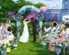 The Sims 4: Little Campers Kit (DLC) (PC) EA App Key - GLOBAL