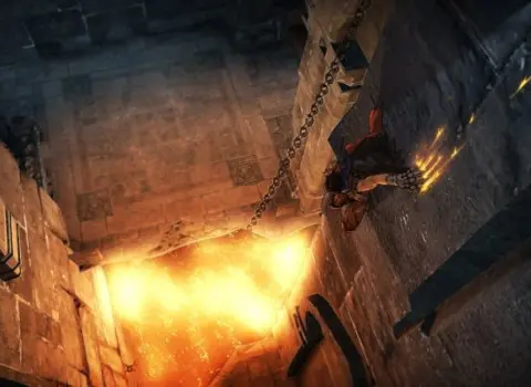 Prince of Persia 2008 (PC) Ubisoft Connect Key - GLOBAL