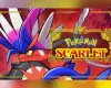 Pokemon: Scarlet - The Hidden Treasure of Area Zero (DLC) (Nintendo Switch) Nintendo Key - EU